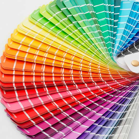Pintura de comunidades