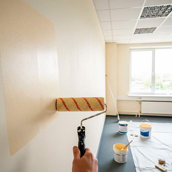 Pintura de comunidades