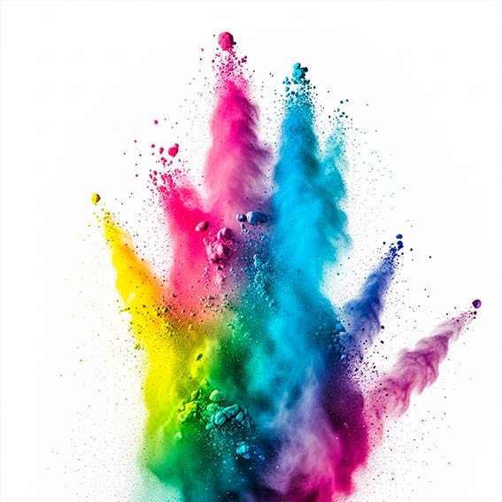 Pintura de viviendas