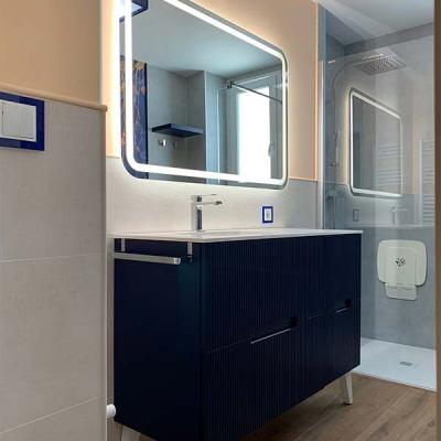 Baño 27
