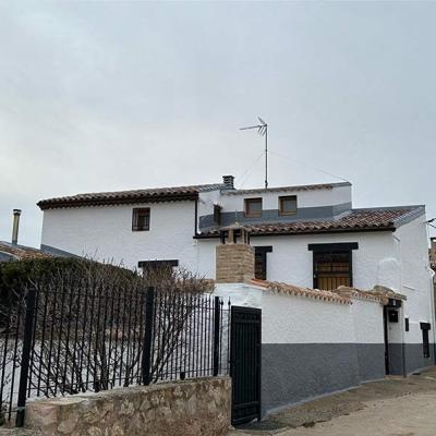 Pintura Integral De Fachada